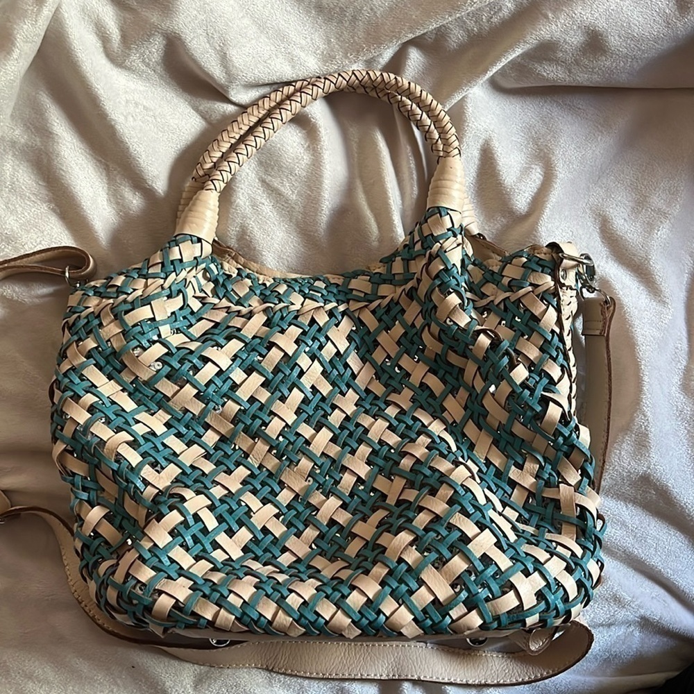 Beach bag small sized